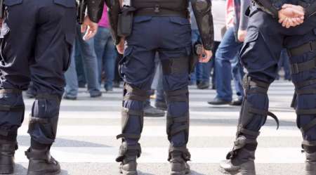 Peligro de fuga: Piden la prisión preventiva de los tres policías imputados en múltiples causas