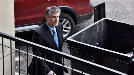 Ordenaron que Amado Boudou vuelva a la cárcel pero seguirá en prisión domiciliaria hasta que defina Casación