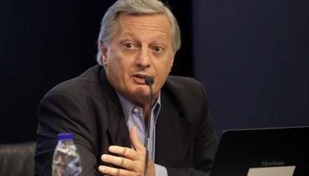 Después del anuncio en la tarifa del gas a partir de abril, Aranguren anticipó que en octubre podría haber otra suba