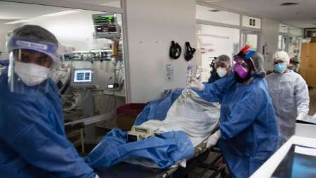 Argentina superó las 60.000 muertes por coronavirus y hay 25.932 nuevos casos