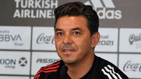 River debuta en la Copa Libertadores contra Fluminense en el Maracaná