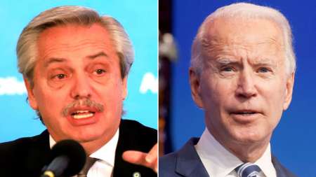 Alberto Fernández ratificará en una cumbre convocada por Biden su decisión geopolítica de enfrentar al Cambio Climático