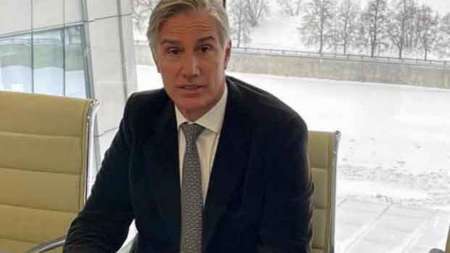 Marcelo Figueiras: “La vacuna Sputnik-V.I.D.A además de ayudar a terminar con la pandemia, mostrará al mundo que Argentina tiene futuro”