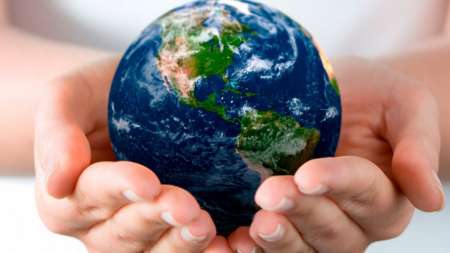 Datos del Día de la Tierra: ¿Por qué se celebra? ¿Dónde empezó?