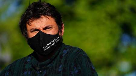 Oficializaron la designación de Juan Grabois como miembro del “ministerio social y ambiental” del Vaticano