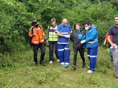 Fabiana Cari Segovia declaró en sede fiscal