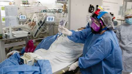 Murieron 170 personas en el País y otras 15.012 fueron reportadas con coronavirus en las últimas 24 horas