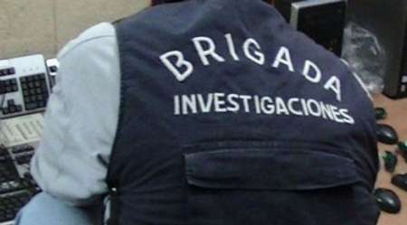 Detienen a tres efectivos de la Brigada de Investigaciones por torturas