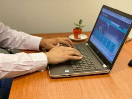 Aguas del Norte implementa trámites online para solicitud de los servicios