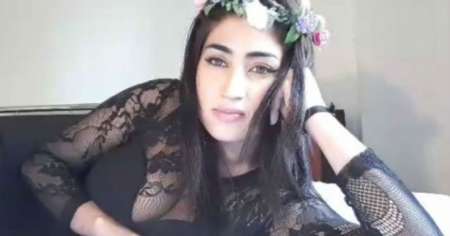Estranguló a su hermana por subir videos "hot"