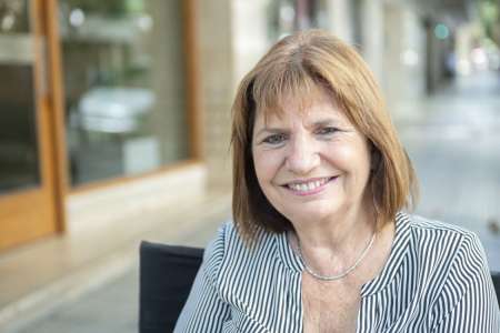“A Pfizer le podríamos haber dado las Islas Malvinas”: la polémica frase que Patricia Bullrich tuvo que aclarar