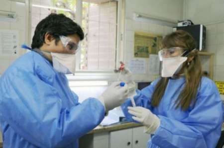 Se notificaron 198 casos nuevos en la provincia