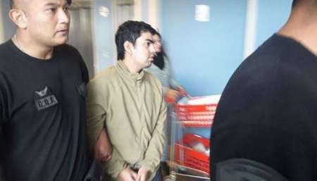 Otorgarán domiciliaria al hijo del Nochero