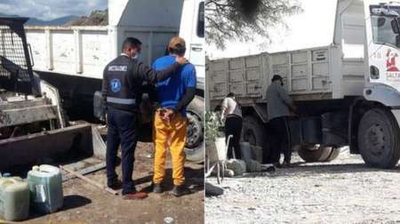 Imputaron a ocho personas por fraude a la Municipalidad de Salta