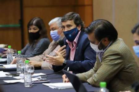 Para el sector gastronómico la ocupación será del  30%