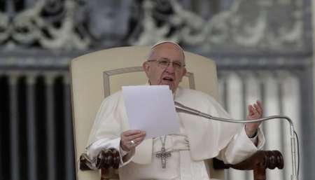 Polémica por una entrevista al papa Francisco: "El infierno no existe"