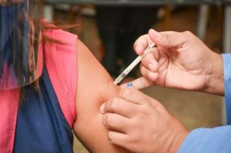 Afiliados al IPS deben solicitar turno por la línea 148 para vacunarse contra la gripe