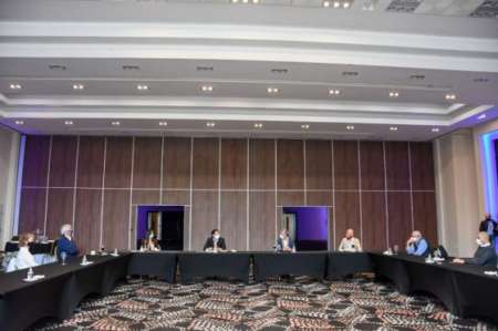 Aguilar: "En toda la provincia hay circulación viral, por lo que el turista no genera una amenaza"