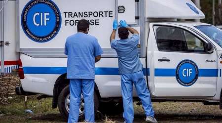 Estéfano Barrios: Una junta médica del CIF analiza el resultado de la autopsia