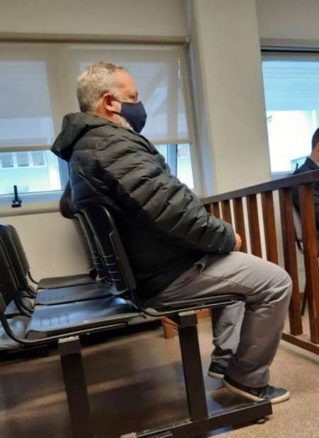 Un juez impidió que el exintendente de Quijano se declare culpable en juicio abreviado por hechos de corrupción