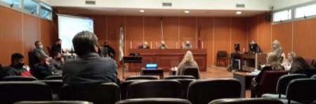 Jimena Salas: declararon siete testigos durante la tercera jornada