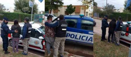 Metán: imputaron a miembros de una banda de estafadores