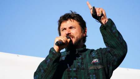 Juan Grabois también cuestionó la Tarjeta Alimentar: “Es una política estúpida, es asistencialismo puro”