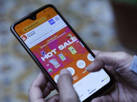 Comenzó una nueva edición de Hot Sale, con récord de empresas participantes