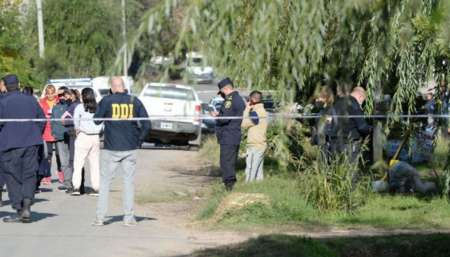 Alto la Sierra: Imputaron al homicida de Walter Mansilla