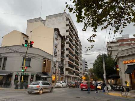 Plan de Arreglo de Calles: desde hoy se cortará el tránsito en Deán Funes al 300