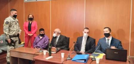 Jimena Salas: un hombre con un caniche fue visto días antes en la zona