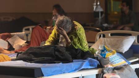 La OMS calificó como "preocupante" a la cepa de coronavirus descubierta en India