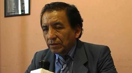 El Potrero: imputaron al Intendente por incumplimiento de los deberes de funcionario público