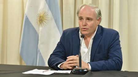 Cánepa dijo que Salta no está en condiciones de suspender la presencialidad de las clases
