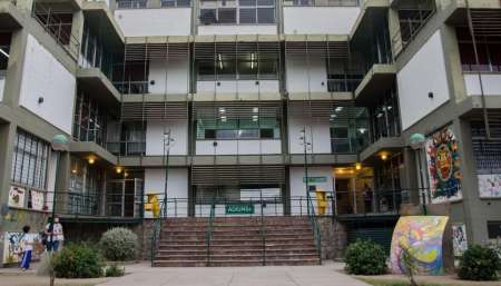 La UNSa repudió la agresión sufrida por el gobernador Urtubey por parte de un grupo de estudiantes