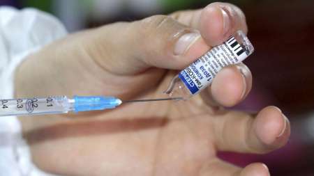 Arriban al país 500 mil nuevas dosis de la Sputnik V