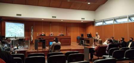 Jimena Salas: se solicitó que un testigo sea investigado por falso testimonio