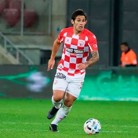 “Necesito volver a mi casa y abrazar a mi familia”: el dramático relato de Marcelo Meli desde Israel