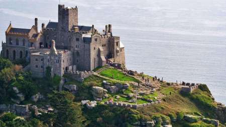 Un trabajo de película: cómo aplicar para vivir en el castillo donde se filmó Game of Thrones y que te paguen por cuidarlo
