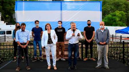 Juntos por el Cambio rechazó el proyecto para reformar el Ministerio Público Fiscal: “Quieren manejar la Justicia para garantizar la impunidad”