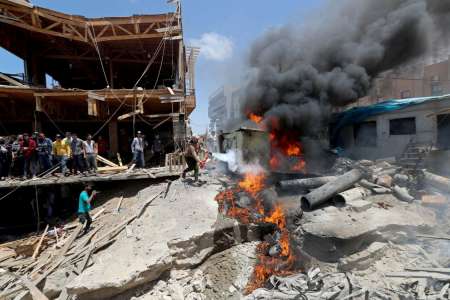 El Ejército de Israel anunció que abatió a un importante comandante de la Yihad Islámica y sigue destruyendo los túneles de Hamas