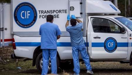 Los encontraron muertos en Salta hace más de un mes, pero todavía no saben qué pasó