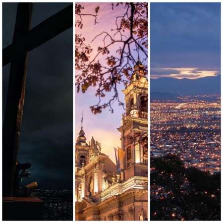 Se conocieron las obras ganadoras del concurso de fotografía “Salta mirada joven”