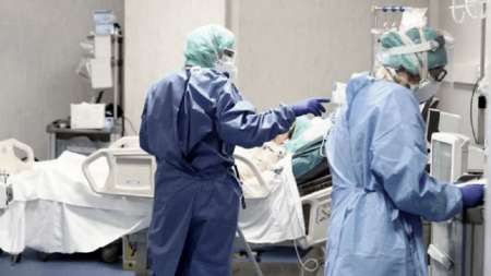 Récord de muertes y contagios: fallecieron 745 personas y hubo 35.543 nuevos casos