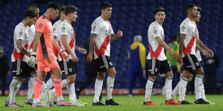 Conmebol rechazó el pedido y River no tendrá arquero en el partido ante Santa Fe