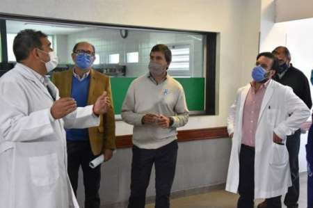 El Materno Infantil sumará camas y reforzará la atención con obras de refuncionalización