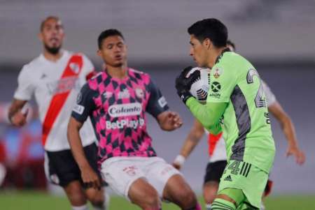 River ganó un partido único y con picos de más de 20 puntos de rating