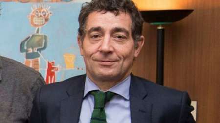 Ordenaron la captura internacional de Fabián “Pepín” Rodríguez Simón, el operador judicial de Mauricio Macri