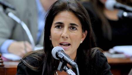 Socorro Villamayor: “Suspender las elecciones es una decisión responsable del gobernador”