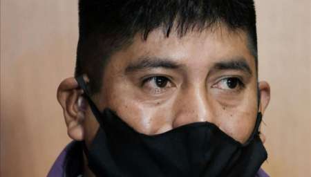 Sergio Vargas: “No le guardo rencor a nadie, ellos estaban desesperados por cerrar el caso”